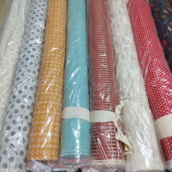 Sell Patchwork Fabric from JPN