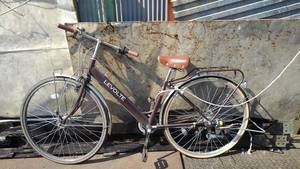 Wholesale tricycle bicycle: Used Bicycle From Japan