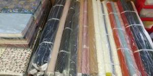 Wholesale textile: Patchwork Fabric From Japan