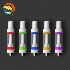 Wholesale e cigarette cartridges: Full Ceramic 2gram D8 HHC 510 Vape Pen Cartridge CG20 2ml Oil Vape Carts Cartridge