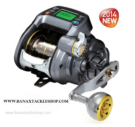 banax 7000
