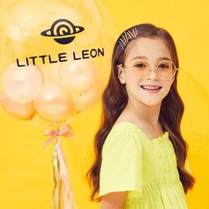 Wholesale border: LITTLE LEON Premium Kids Eyewear