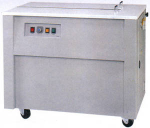 Wholesale x box: Semi-auto Strapping Machine BS-B01