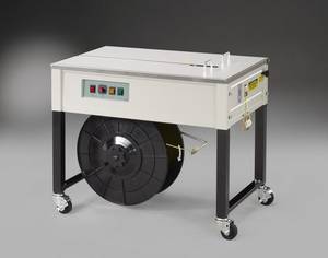 Wholesale detector: Semi-auto Strapping Machine BS-91
