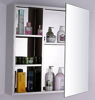 Sell Wall mounted stainless steel Bathroom Cabinet 