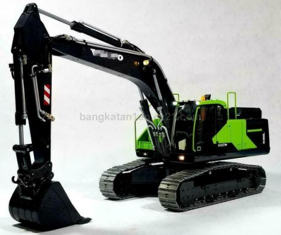 buy rc excavator hydraulic