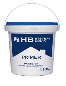 Wholesale wastewater treatment: Waterproofing Primer/ Coating/ Paint/Adhesive/Agent(PA-SYSTEM) HB SYSTEM CORP.