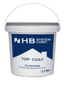 Wholesale sewage: Waterproofing  TOP-Coating/ Paint/Adhesive/Agent(PA-SYSTEM) HB SYSTEM CORP.