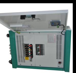 Wholesale linear dc power supply: Single Phase To Three Phase Off Grid Converter 5kw
