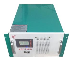 Wholesale ac motor: DC To AC Off Grid Inverter 10kw with 3 Phase Motor