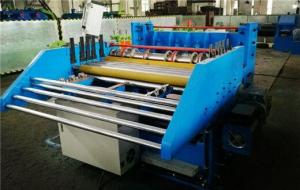 Wholesale heat treatment: 1.5x1250mm Thin Plate Sltting and Cut Length All-in-one Machine