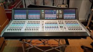 Wholesale digital audio recorder: Soundcraft VI5000 128-Channel Live Sound Digital Mixing Console
