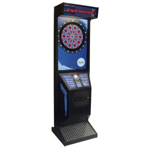 Wholesale Coin Operated Games: Shelti Eye 2 Electronic Dart Board New