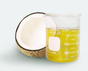 Wholesale crude oil products: Refined Coconut Oil, Crude Coconut Oil