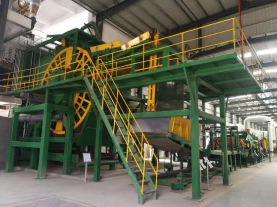 Sell Rock/Mineral wool production line