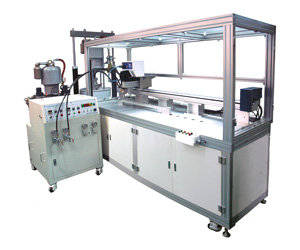 Wholesale module frames: Solar Cell Module Frame Sealing M/C Wholesale module frames: Solar Cell Module Frame Sealing M/C