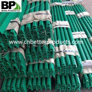 Wholesale u channel posts: Steel U Channel Sign Post for Traffic Wholesale u channel posts: Steel U Channel Sign Post for Traffic