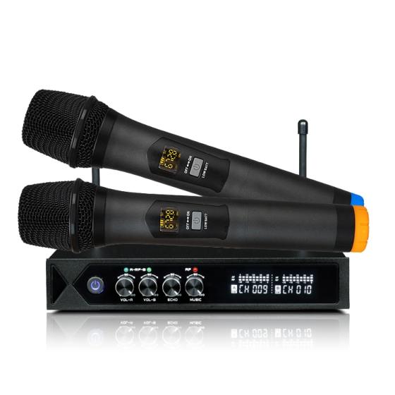 Shenzhen Embrace Technology Co., Limited - Portable Scanner, Wireless  Microphone