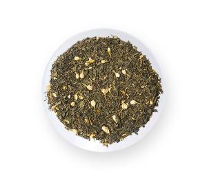 Wholesale green tea: Jasmine Green Tea