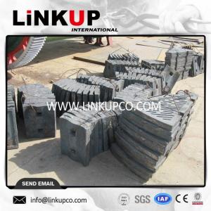 Wholesale Mining Machinery: Grate for Grinding Mill