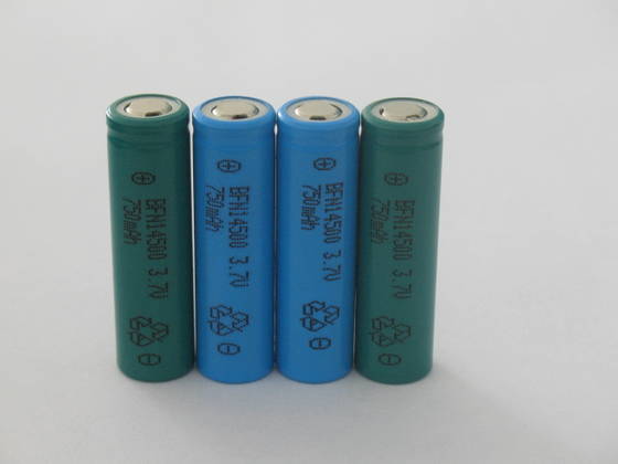 cheap lithium ion batteries