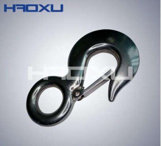 Hook Rings