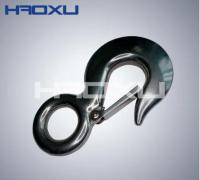 Hook Rings
