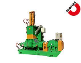 Wholesale Other Manufacturing & Processing Machinery: Rubber & Plastic Dispersion Kneader