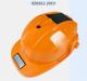 Fan Hard Hat Solar Rechargeable Summer Work Zone Air Conditioning Double Fan Hat Male Refrigeration