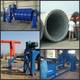 Sell Concrete Pipe Making Machine of Roller SuspensionType with BLXG Series