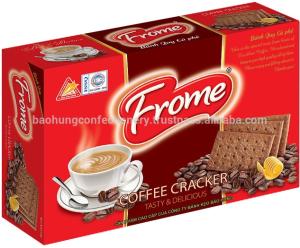 Wholesale packing box: Vietnam Premium Quality Coffee Cracker