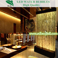 Nightclub Decoration Led Water Bubble Wall Id 9528144 Product