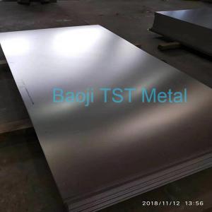 Wholesale Titanium Sheets: Titanium Sheet,GR5 Titanium Alloy Sheet,Titanium Alloy Plate