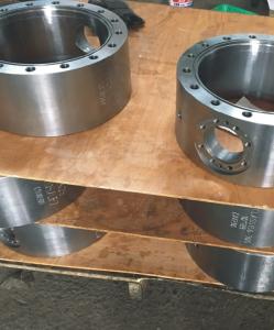 Wholesale Valves: API Ball Valve Body,API Ball Valve Body Supplier,OEM API Ball Valve Body
