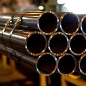Wholesale Steel Pipes: ASTM A106 Seamless Tube, Carbon Seamless Steel Pipes
