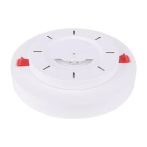 Wholesale residential light: IP60 Colorful Residential Round Lamp Smart LED Ceiling Lights