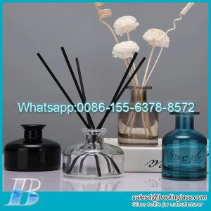 Wholesale bottle holder: 150mL Aromatherapy Bottle Candle Holder Aromatherapy Bottle Essential Oil Bottle Perfume Bottle