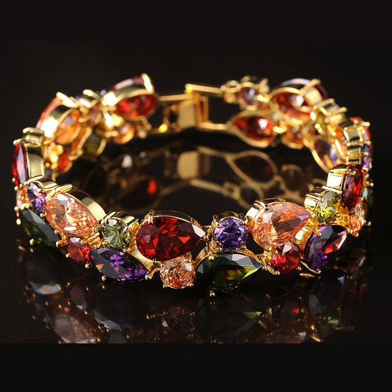 new bracelet design