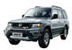 Provide 4WD Gasoline SUV (CFA6486B)
