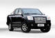 Provide 4WD Gasoline double cab pickup(YZK1030E1S)