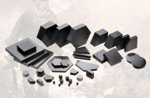Wholesale boron carbide: Bulletproof Piece