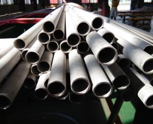 Wholesale tp: Astm A312 TP321/321h Stainless Steel Pipe