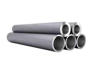 Wholesale welded tube: ASTM A249 Welded Stainless Steel Tube