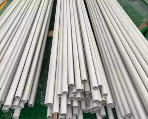 Wholesale duplex steel: ASTM A928 UNS S32205 Duplex Steel Pipe