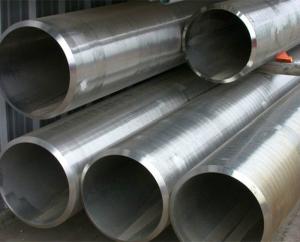 Wholesale g: Nickel Copper Alloy Seamless Pipe