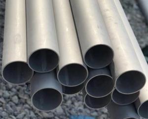 Wholesale p: ASTM B668 UNS N08028 Seamless Steel Tube and Pipe