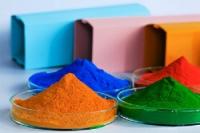 Sell Organic Blue Green Orange Violet Yellow Red Pigment...
