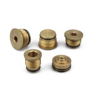 Wholesale Other Manufacturing & Processing Machinery: Brass Block Nut
