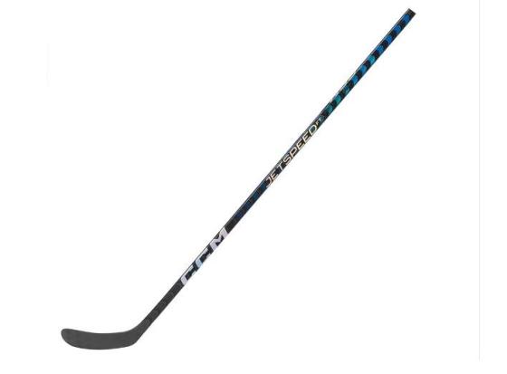 Ccm Jetspeed Ft5 Pro Blue Ice Hockey Stick Seniorid11819187 Buy