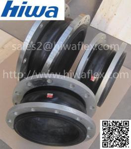 Wholesale rubber expansion joint: Single Sphere Rubber Expansion Joint